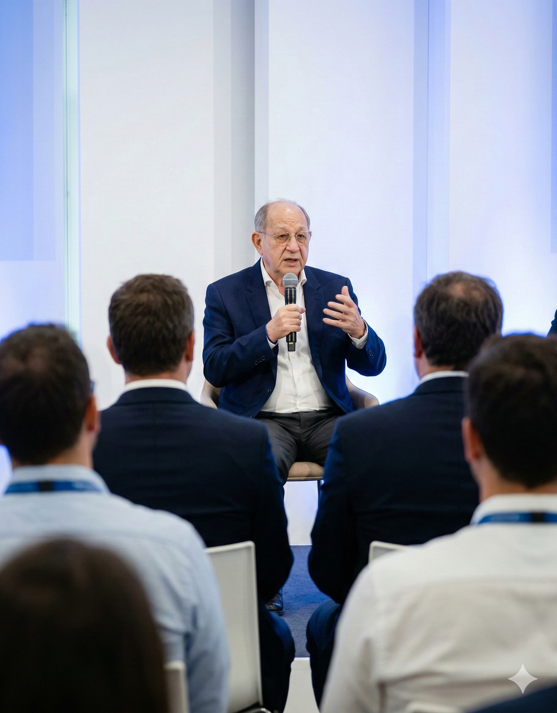 Inovação e Transição Energética